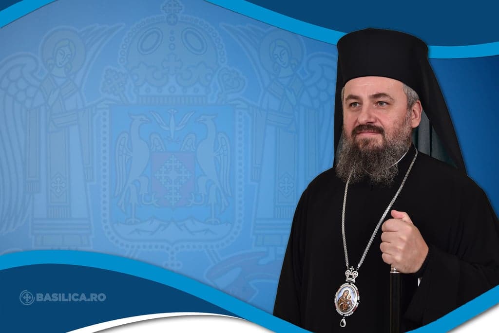Episcopul Devei și Hunedoarei 50 ani