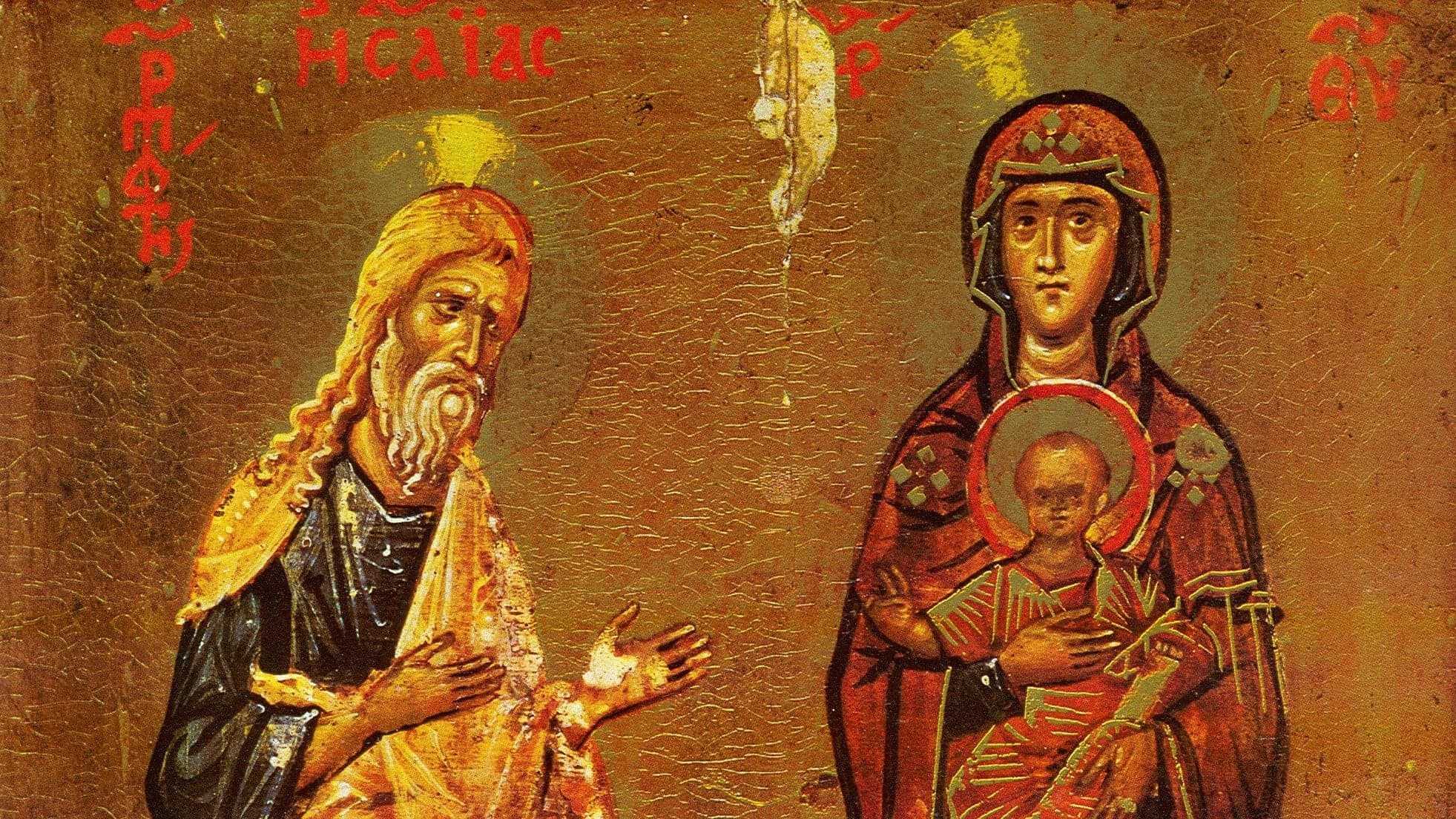 „Evanghelistul Vechiului Testament” şi profeţiile mesianice