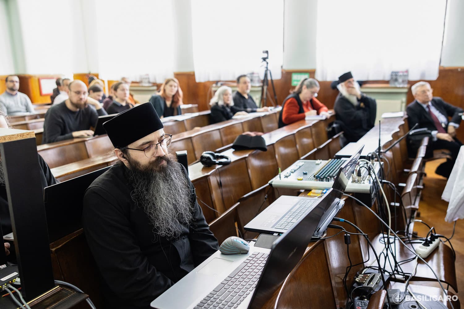 Foto credit: Raluca Ene / Basilica.ro