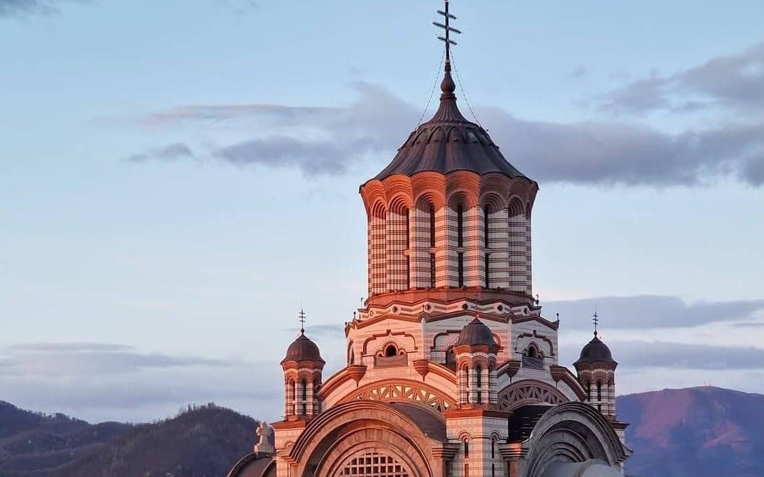 Catedrala Episcopală Baia Mare
