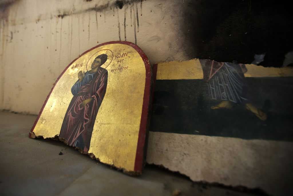 Patriarhul Daniel