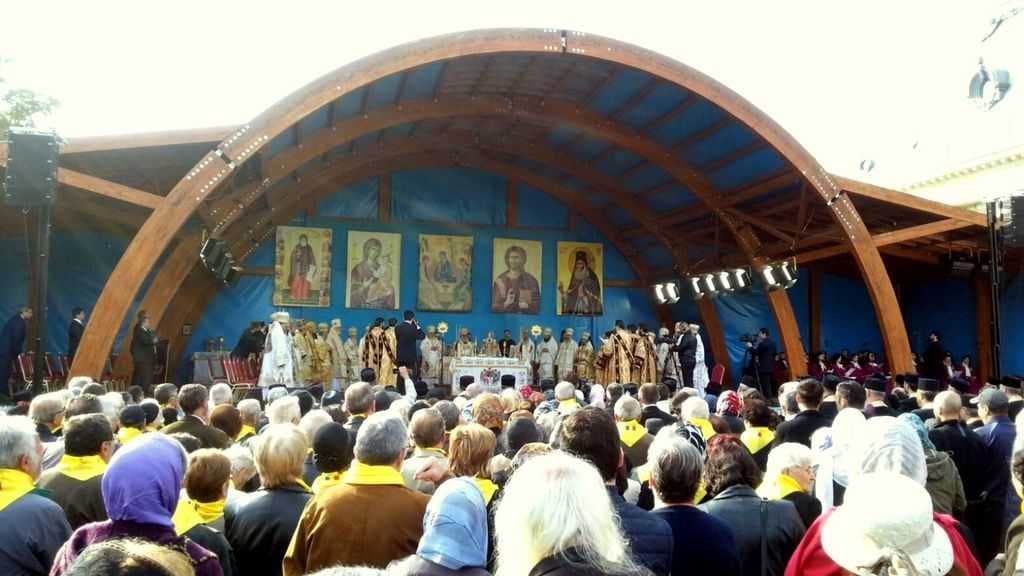 Patriarhul Daniel