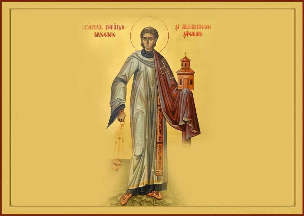 Sf Stefan