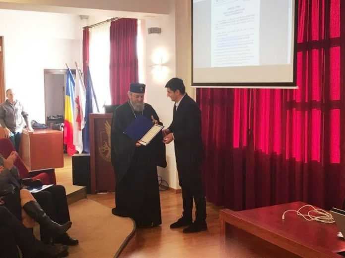 IPS Laurenţiu