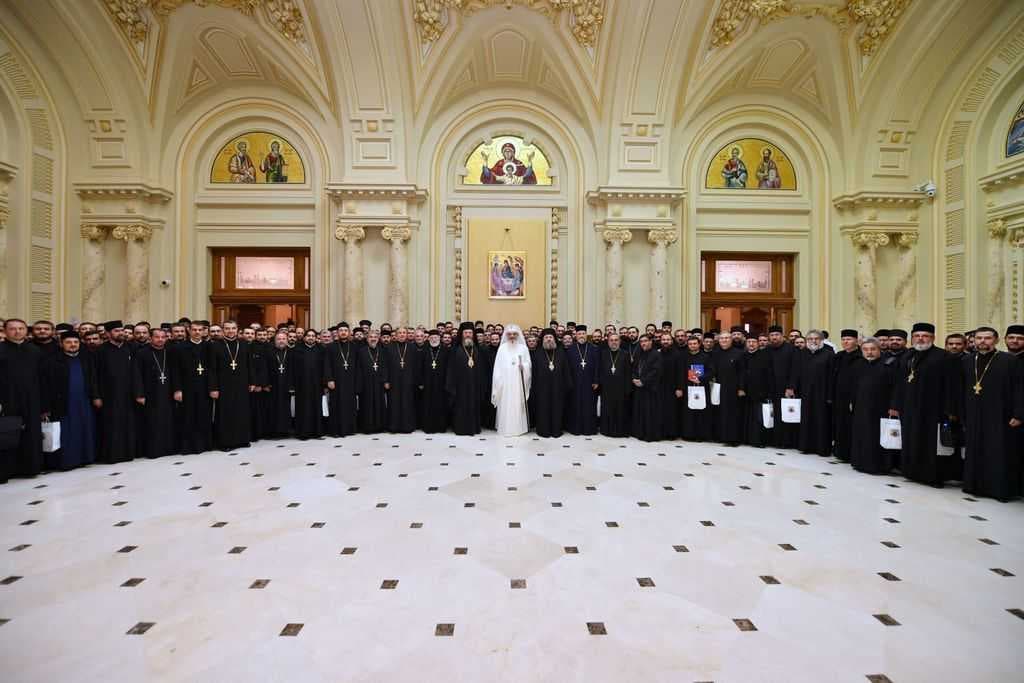 Patriarhul Daniel