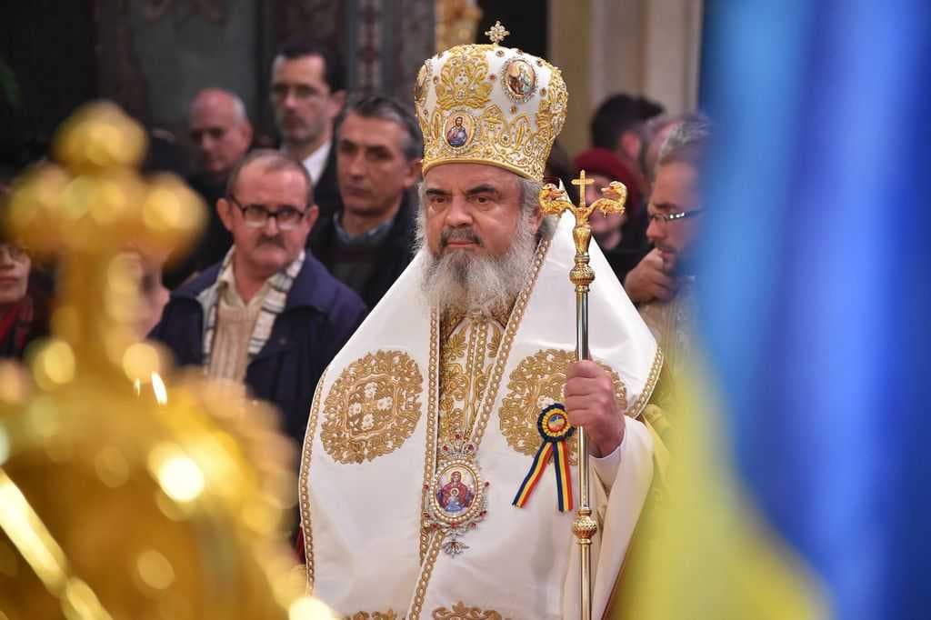 5 îndemnuri ale Părintelui Patriarh cu prilejul Zilei Naţionale a României