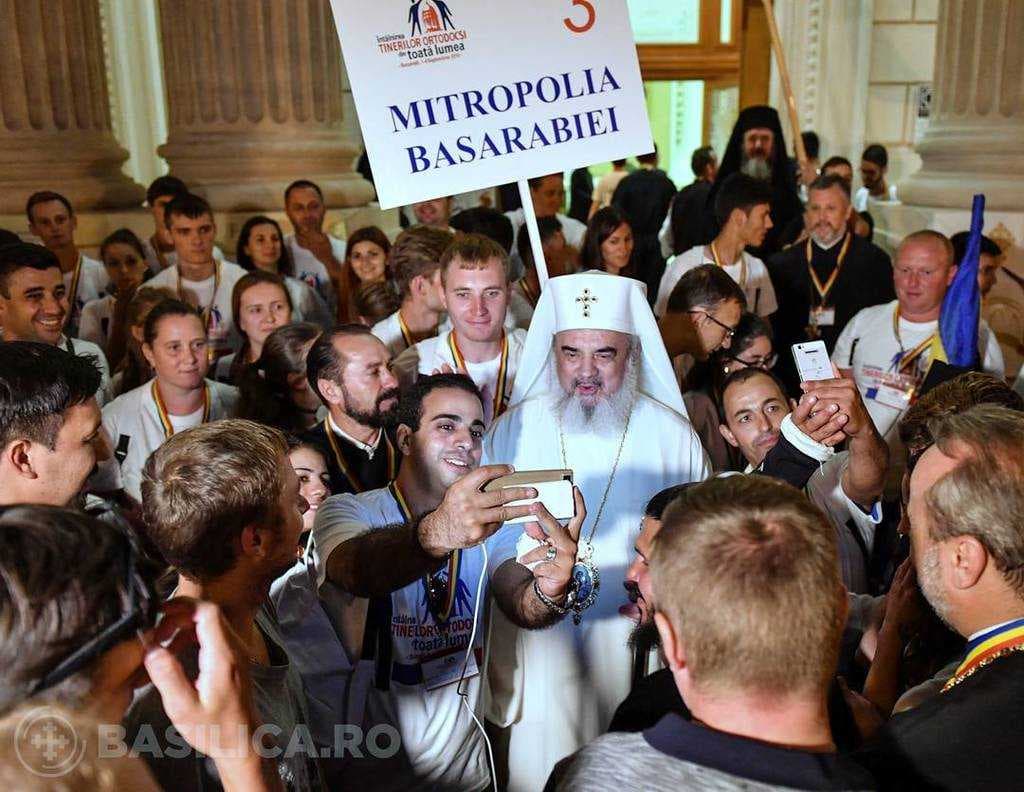 Patriarhul Tinerilor
