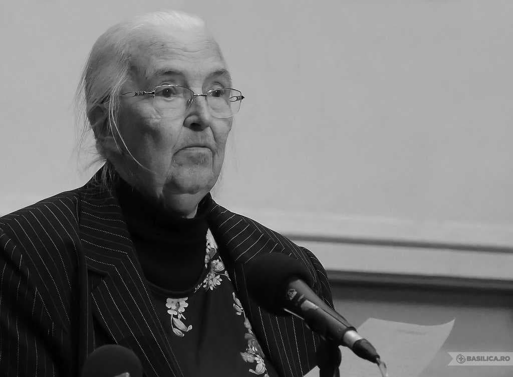 Lidia Stăniloae