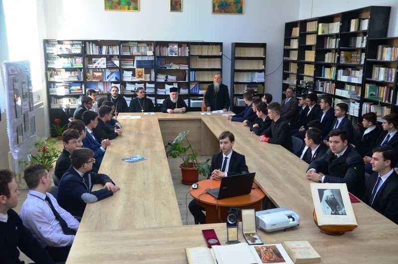 Simpozion Tulcea 1