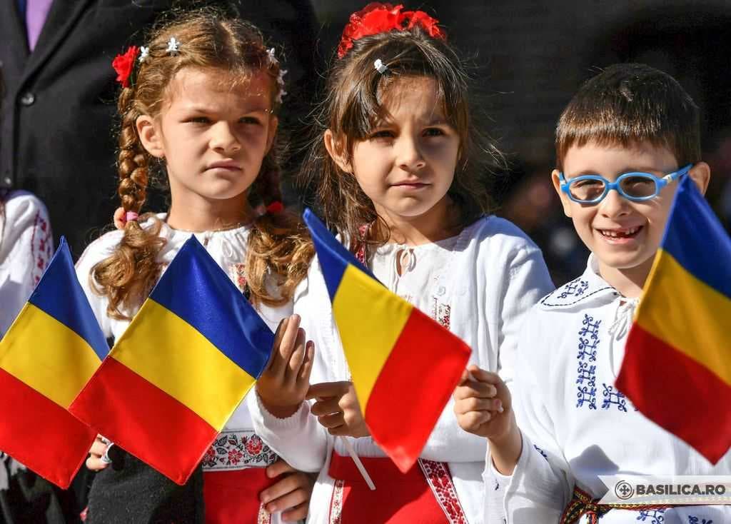 Ziua Limbii Materne