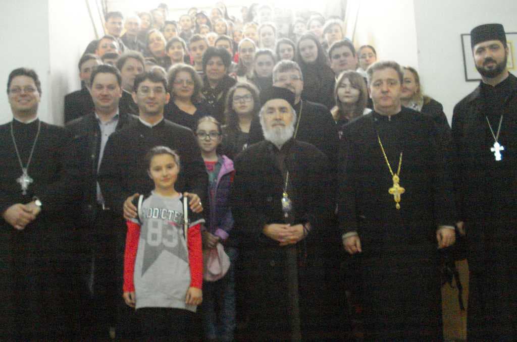 Olimpiada Arad 3