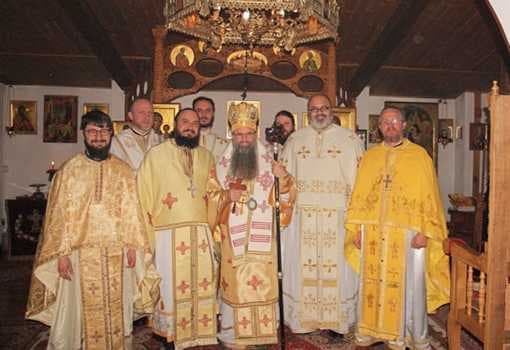 PS Siluan - Roma