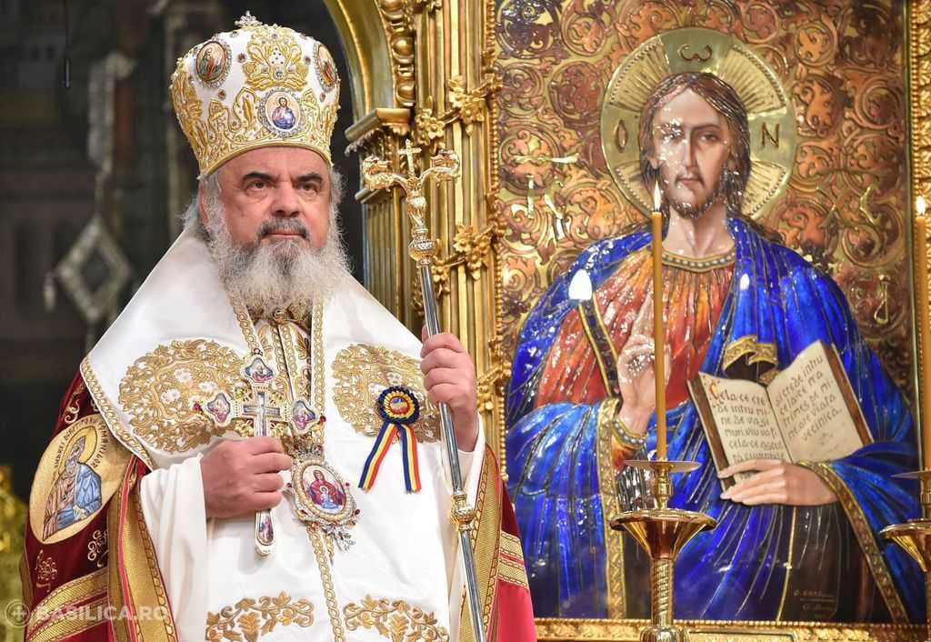 Patriarhul daniel despre martirii anticomunişti