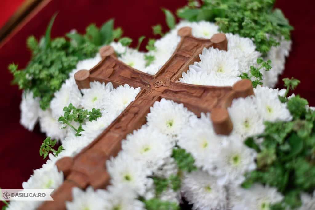 Holy Cross