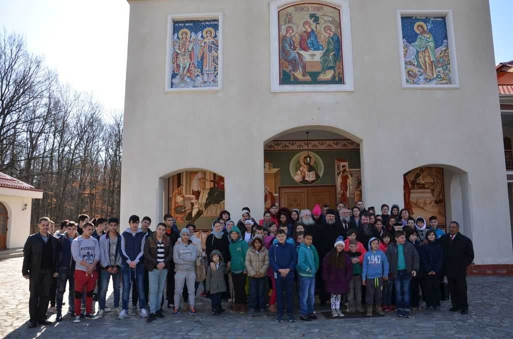 Timişeni 4