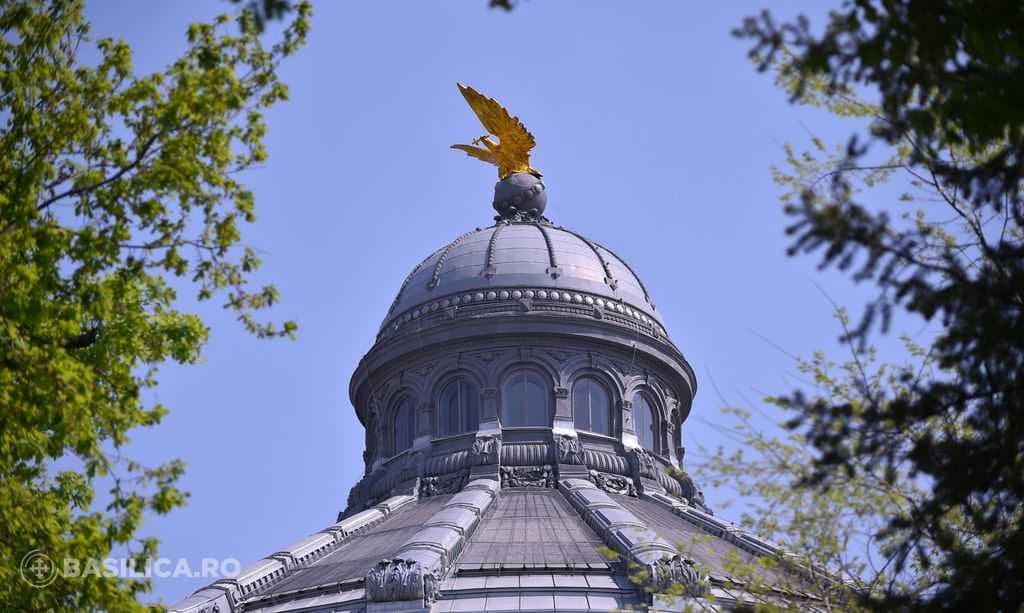 Vulturul Patriarhal