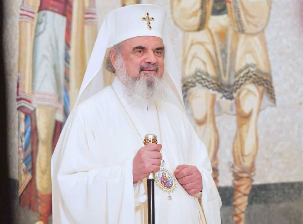 Pastorale PF Daniel