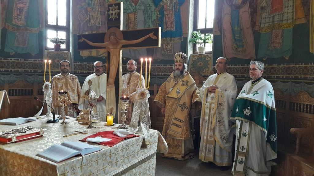 Eroii neamului comemoraţi în Capitală (8)