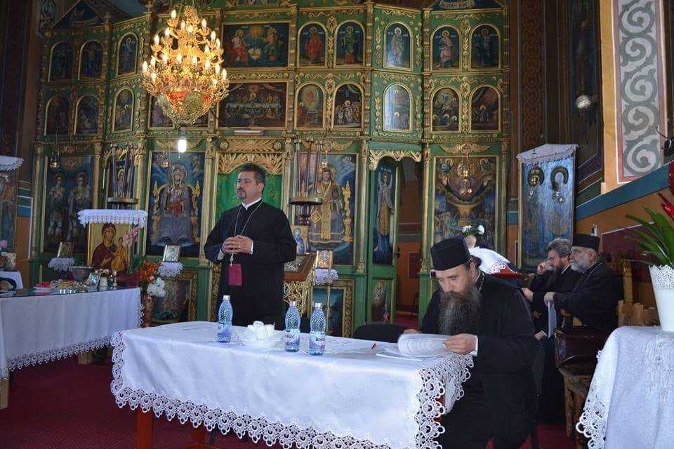 PS Galaction conferinta Alexandria (1)