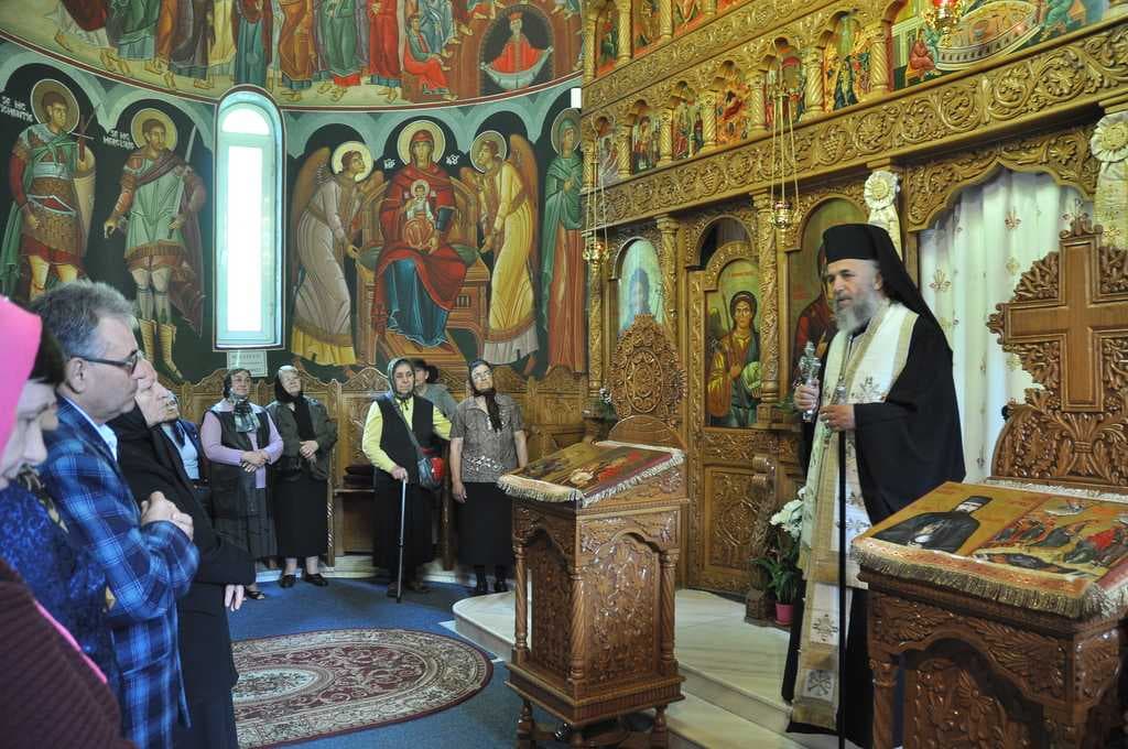 Sfântul Efrem cel nou - Galaţi 2017 (1)