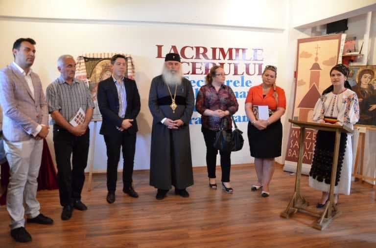 IPS Ioan - vernisaj expoziţie (4)