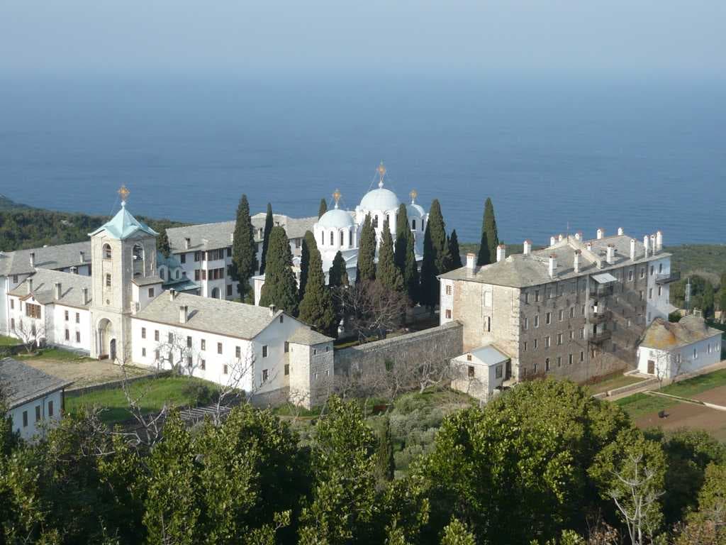 Prodromos Skete