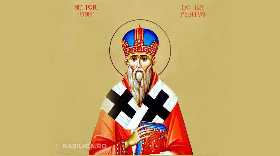 Sf. Iosif de la Partoş