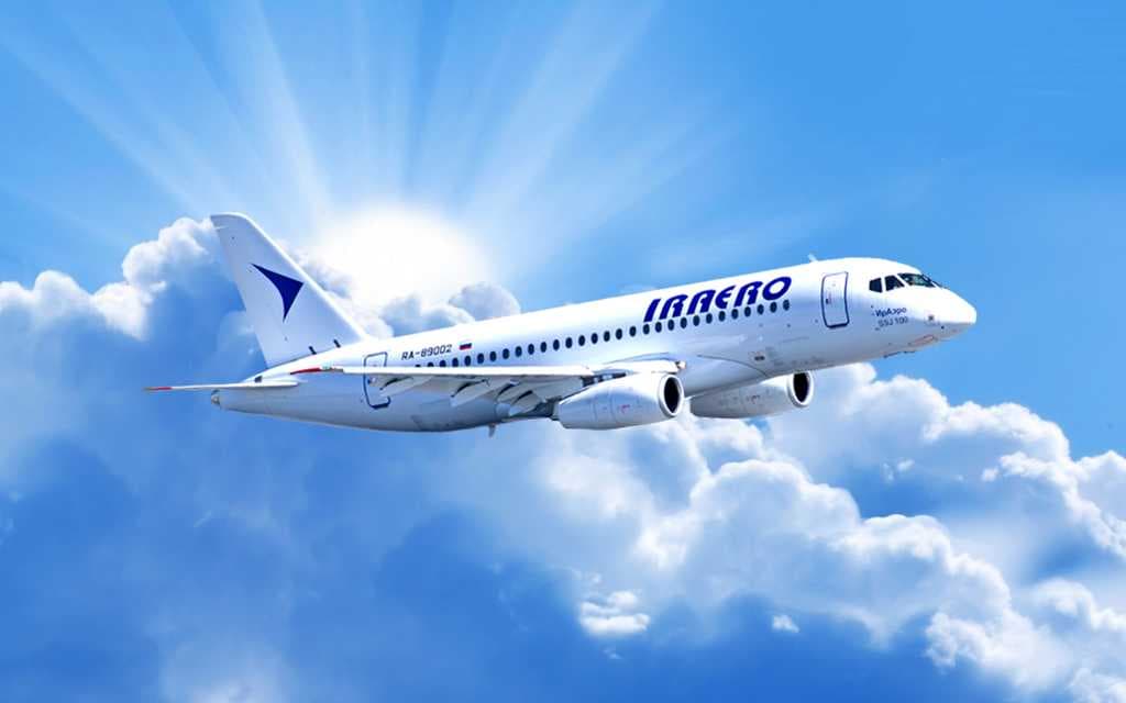 Aeronave sfinți