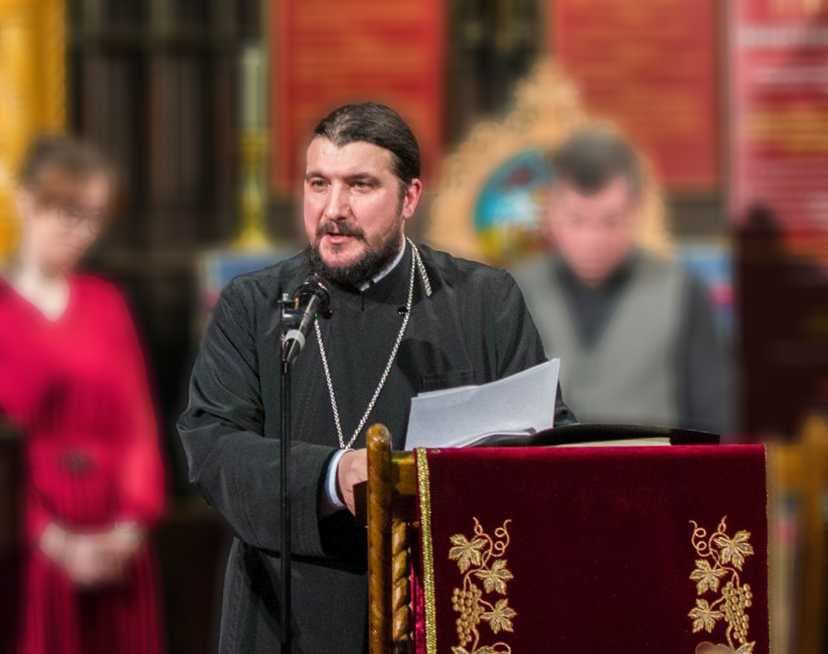 Pr. Popescu