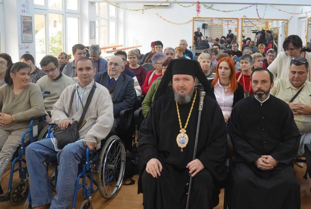 PS Sofronie la centrul ASOradea