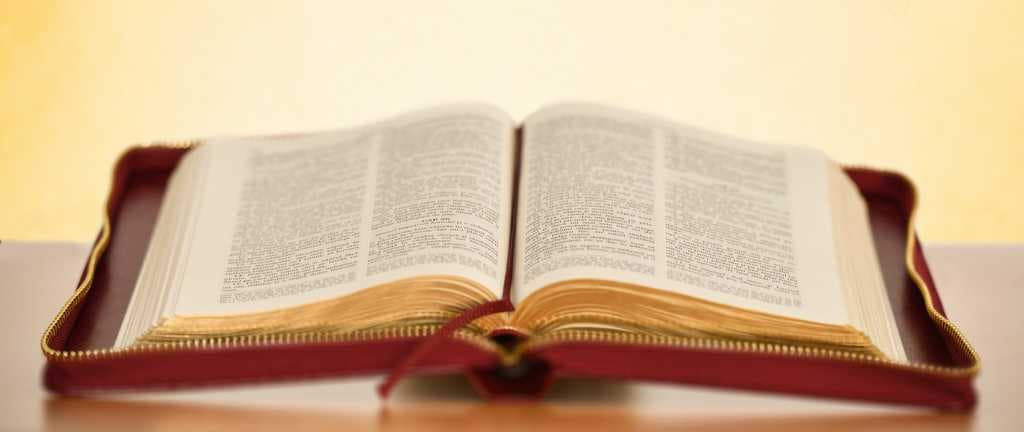 Versete biblice pentru noul an