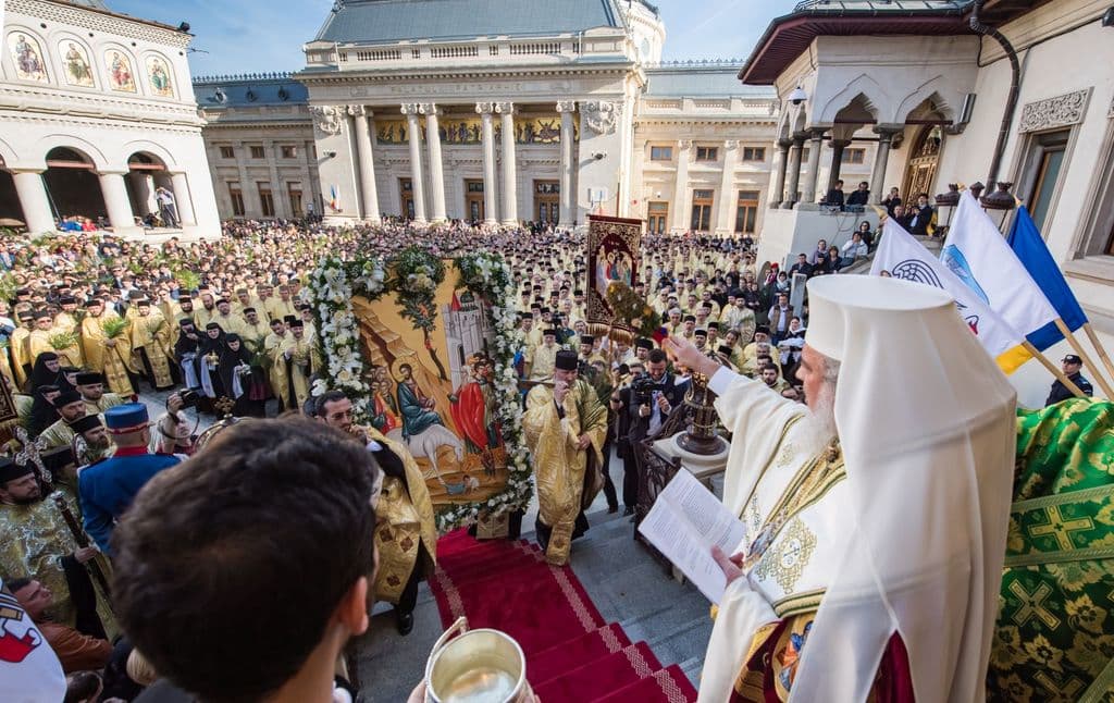 Patriarhul_Daniel_la_Pelerinaj_Florii_Bucuresti_Patriarhia_Romana (12)