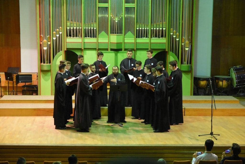 2018.05.12 - Concursul National de Muzica Psaltica, la UNMB - 038