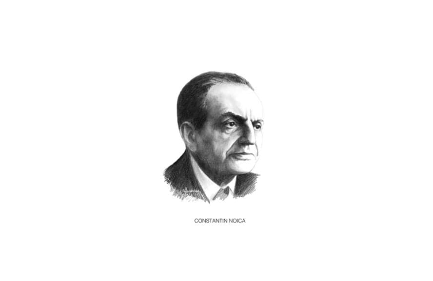 Constantin Noica
