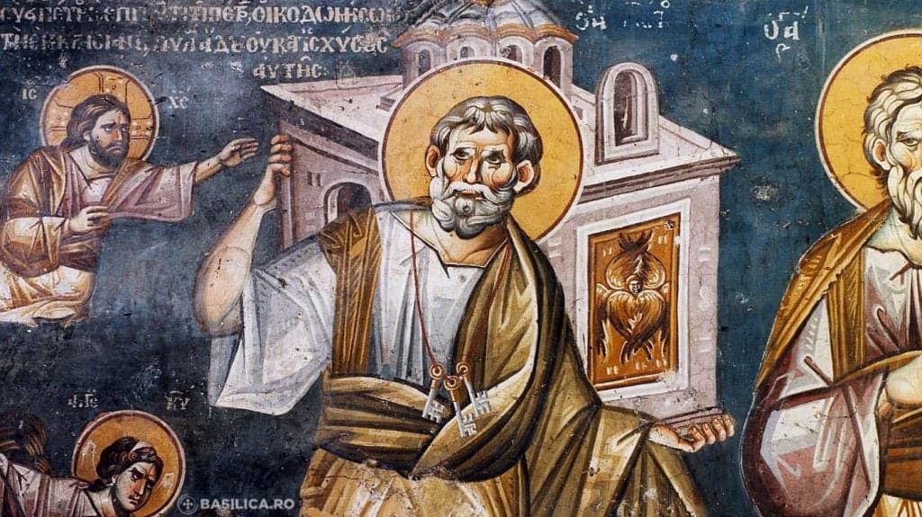Petru