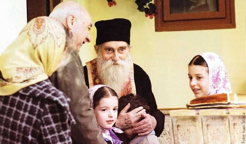 citate Arsenie Papacioc