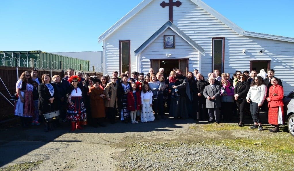 Chirstchurch