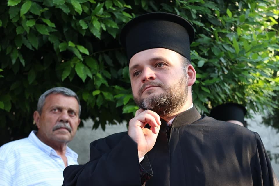 Interviu cu parohul românilor din Istanbul